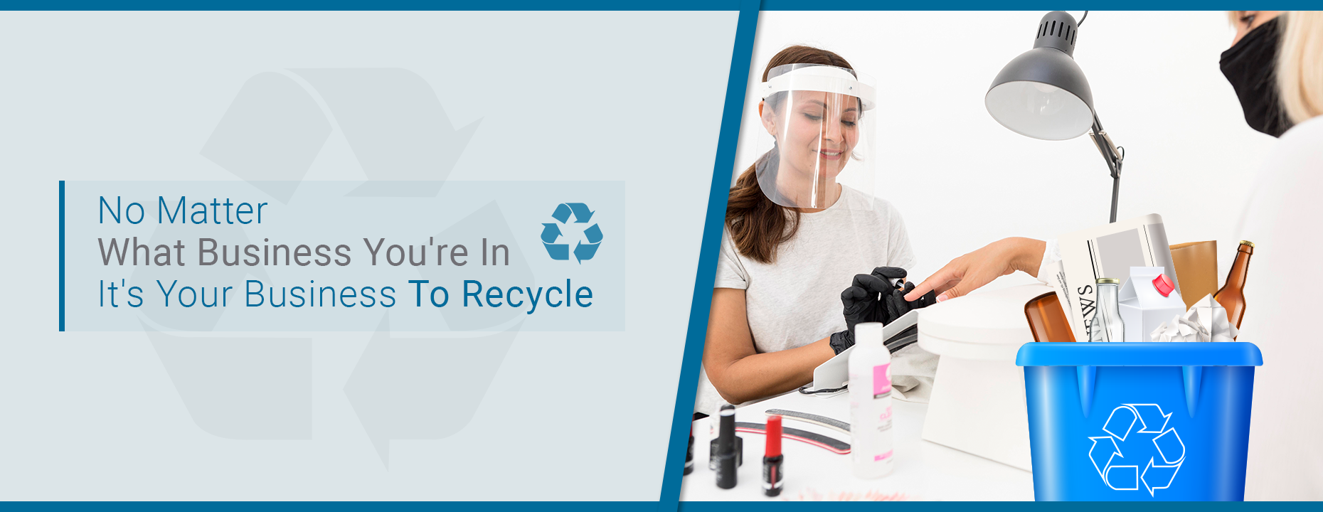 image Business of Recycling